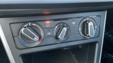 Volkswagen Polo 1.0 TSI Life 5dr DSG Petrol Hatchback